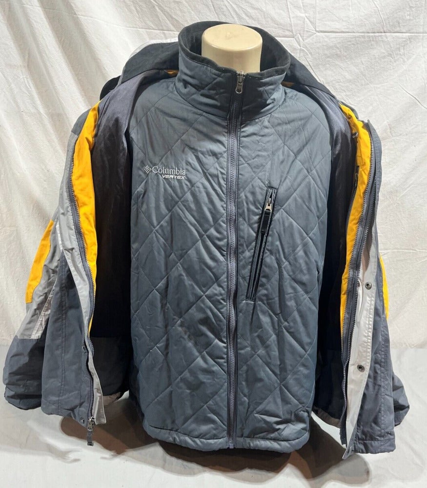 高性能 Columbia VERTEX OMNI-SHIELD 防水撥水 パンツ 楽天市場】撥水