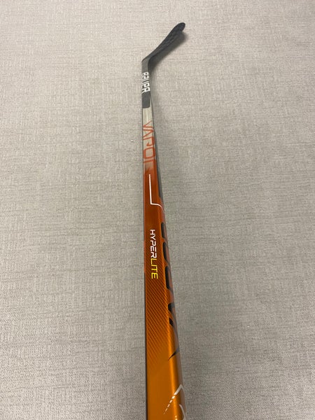 Orange Bauer Hyperlite P92 77 Flex