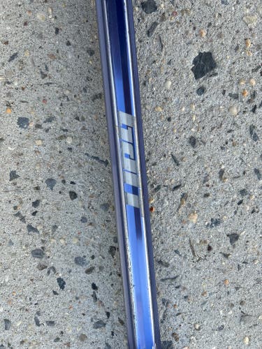 Used Gait Scandal Shaft