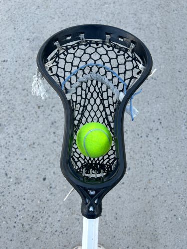 Used Attack & Midfield Strung Mirage 2.0 Head