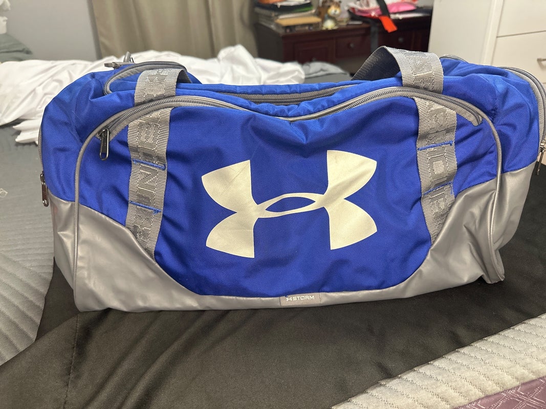 Under Armour SC30 UA SC Undeniable Backpack Basketball Bag NWT 1262140 009  for Sale in Cypress, CA - OfferUp