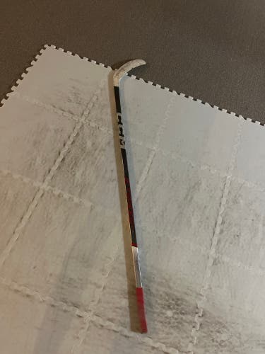 Intermediate Left Hand P92 JetSpeed FT6 Pro Hockey Stick