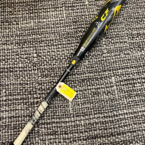 DeMarini CF 2 3/4" USSSA Bat 2020 (-10)
