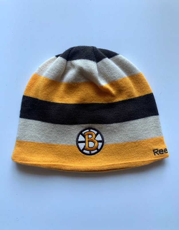 Boston Bruins NHL Reebok Hat Cap Green Irish Clover St Patrick's – East  American Sports LLC