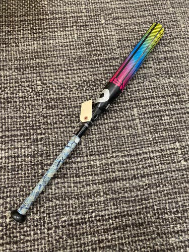 DeMarini Prism Fastpitch Bat 2020 (-10)