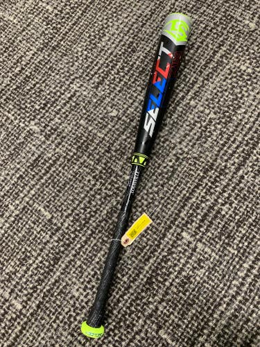 Louisville Slugger Select 719 2 5/8" USA Youth Bat 2019 (-8)