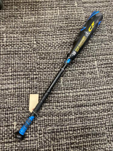 DeMarini CF USA Youth Bat 2020 (-10)