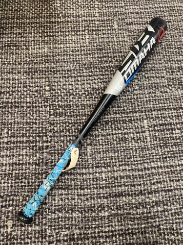 Louisville Slugger Omaha 518 BBCOR Bat 2018 (-3)