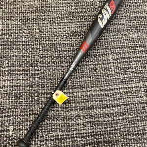Marucci CAT9 2 3/4" USSSA Bat 2021 (-8)