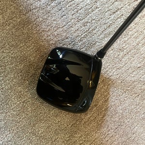 Men's Used Callaway Right Handed FT-i Driver Regular Flex 11 Loft