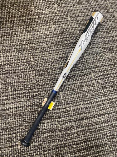 Rawlings Threat 2 3/4" USSSA Bat 2020 (-12)