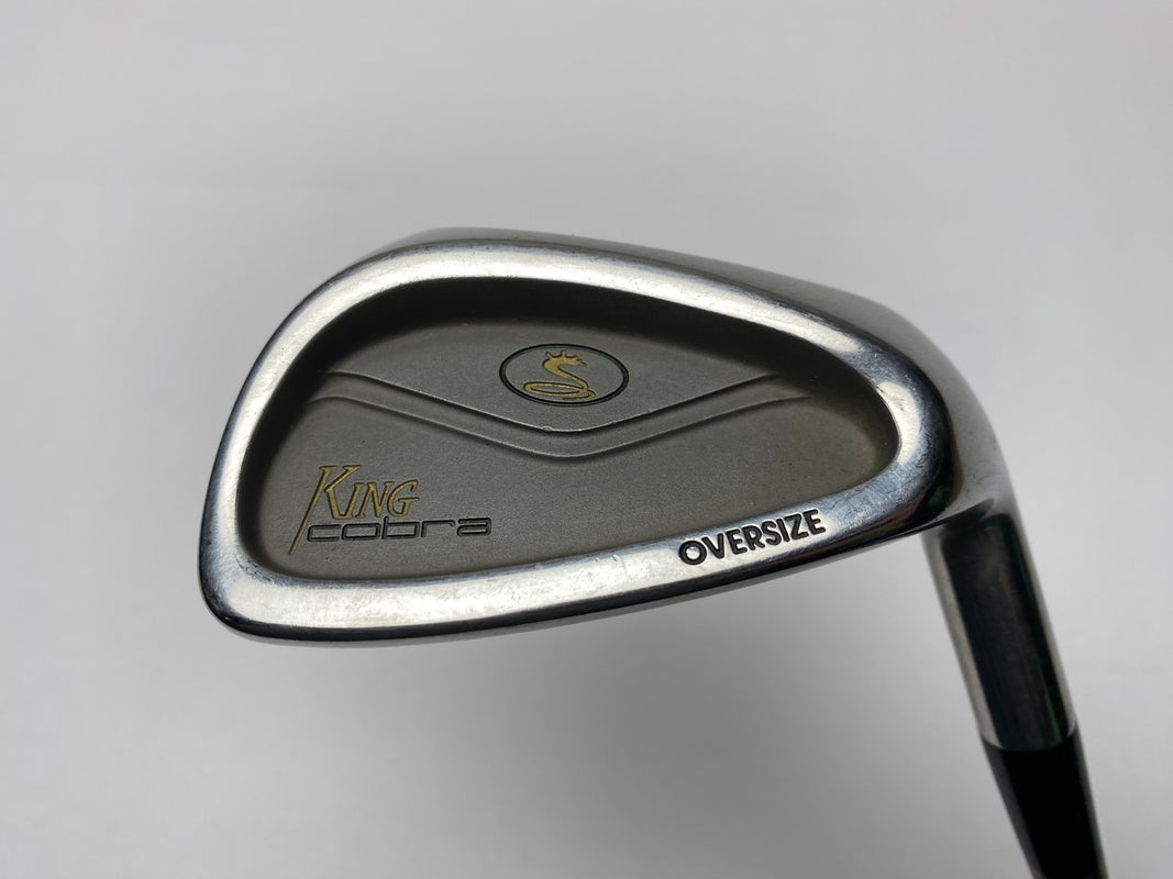 Cobra King Cobra Oversize Sand Wedge SW 56* Ladies Graphite Womens RH