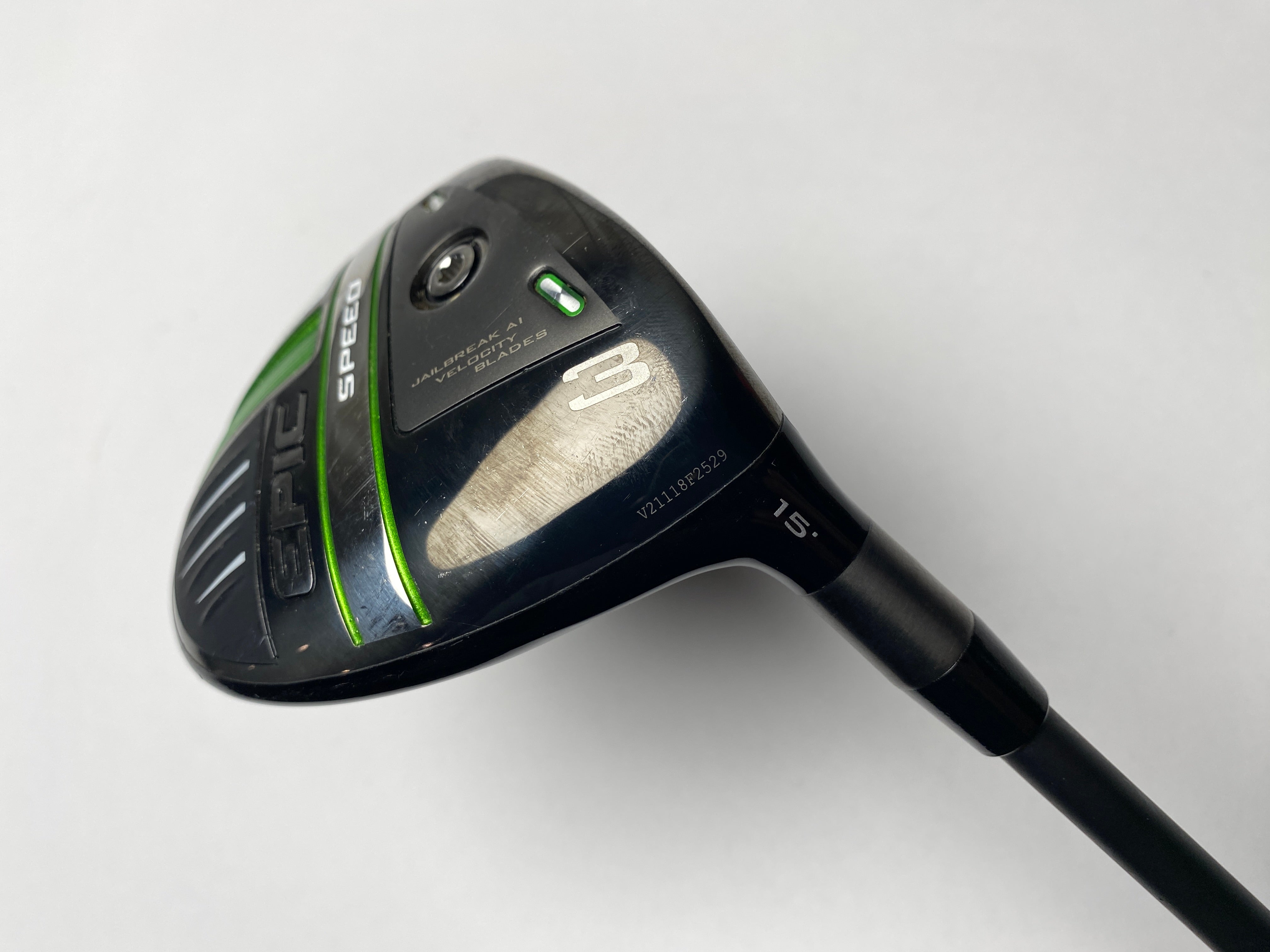 Editor's Picks 11 Highlofted Fairway Woods That Could
