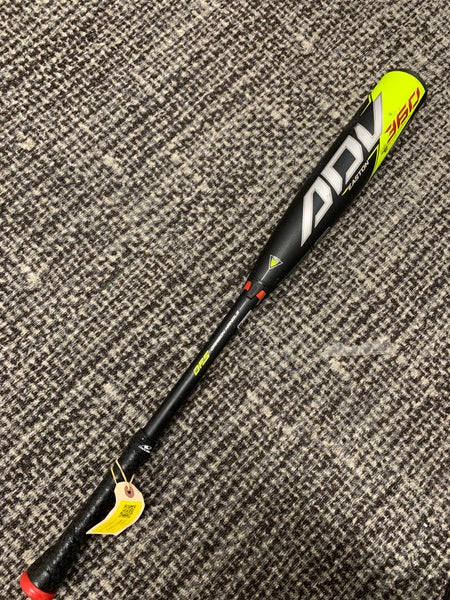 Easton ADV 360 2 5/8" USA Youth Bat 2020 (-10)