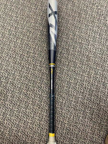 Easton Alpha ALX 33” 30 once BBCORE Bat