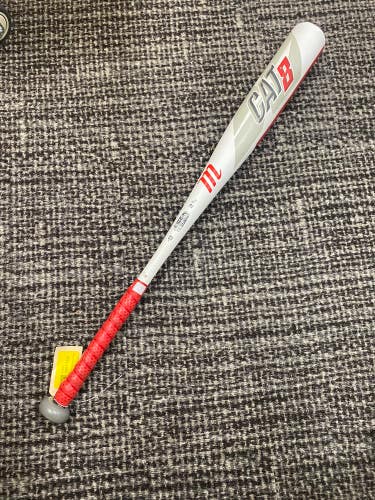 Marucci CAT 8 2 3/4" USSSA Bat 2019 (-8)