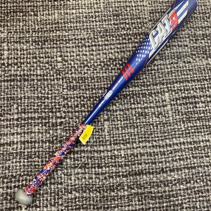 Marucci CAT9 Pastime 2 3/4" USSSA Bat 2021 (-10)