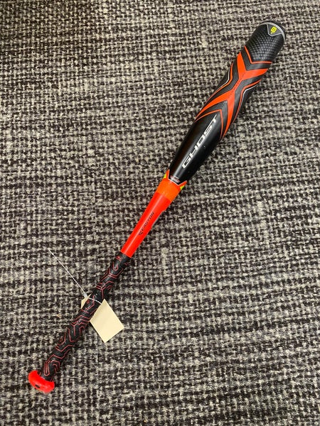 Easton Ghost X EVOLUTION 2 5/8" USA Bat 2019 (-8)