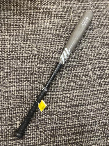 Marucci POSEY28 Pro Metal Smoke BBCOR Bat 2019 (-3)
