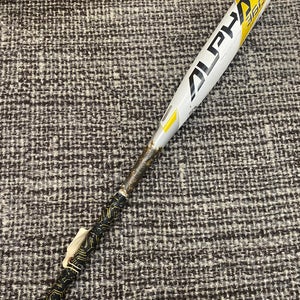Easton Alpha 360 2 5/8" USSSA Bat 2020 (-5)