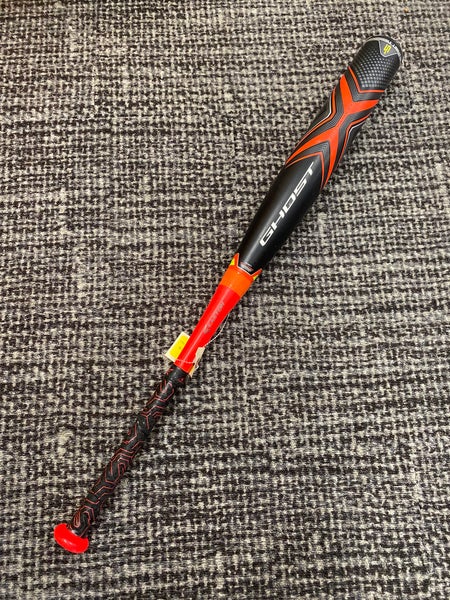 Easton Ghost X EVOLUTION 2 5/8 USA Bat 2019 (-8)