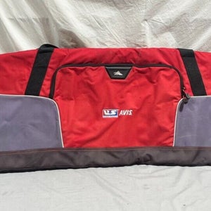 High Sierra US Snowboarding Avis Padded 168cm Snowboard Bag Fast Shipping