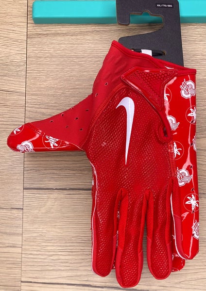 Ohio state 2024 gloves nike