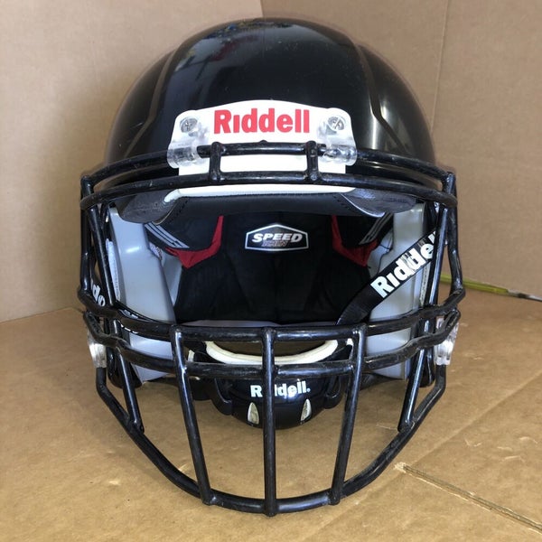 deals with free shipping NEW 32 Riddell Helmet NFL Tracker Logo