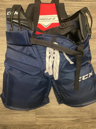 Ccm Eflex Shield 2 Goalie Pants