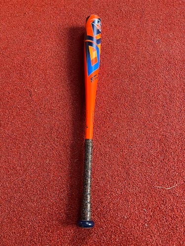 Louisville Slugger Atlas BBCOR 30/27