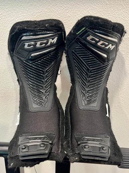 CCM Flexmotion XS Tongue - Large / Standard