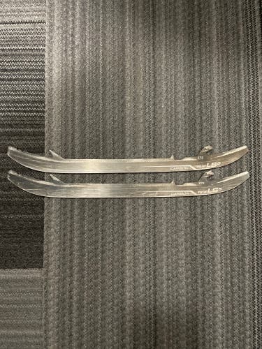Bauer Ls5 Carbon Blades