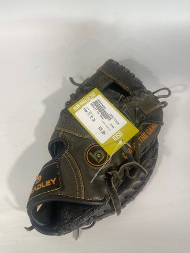 Used Bradley 11 3/4" First Base Gloves