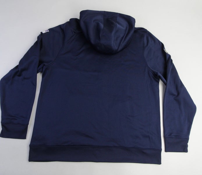 Rangers Champion Reverse Weave Hoodie