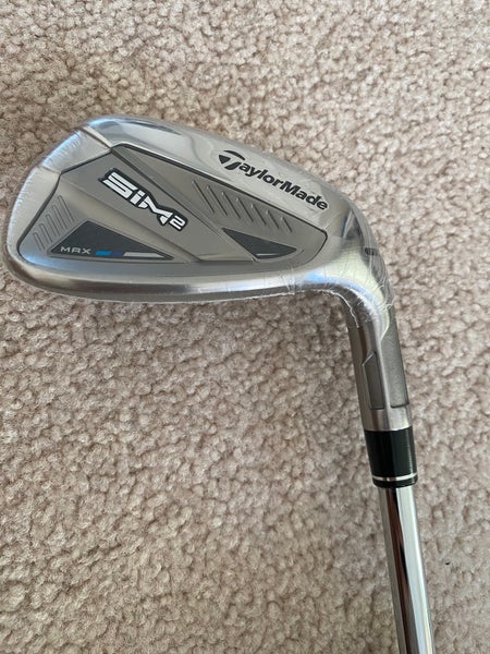 Taylormade 9 Iron Regular Flex Sim2 Max | SidelineSwap