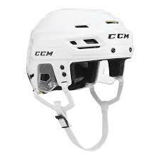 New Medium CCM Tacks 310 Helmet