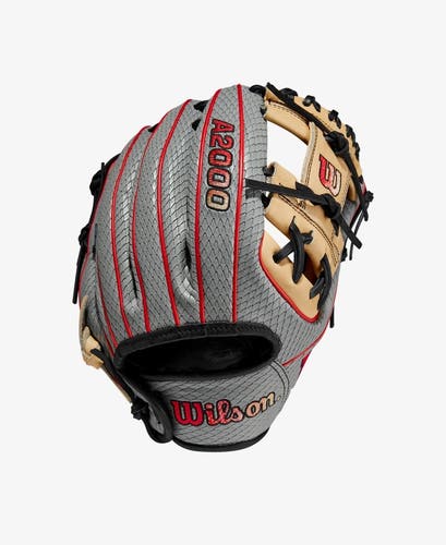 2023 A2000® PF88SS 11.25” INFIELD BASEBALL GLOVE