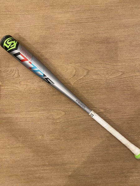Used Louisville Solo 619 Bat (-11) 30”, 19 ounce
