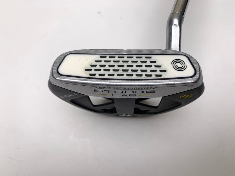 Odyssey Stroke Lab R-Ball Putter 35