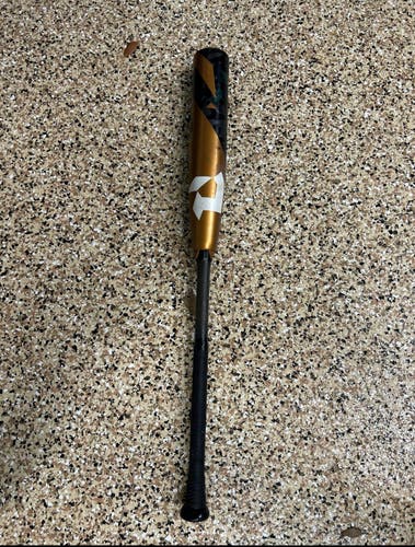 2022 Composite (-3) 28 oz 31" Zoa Bat