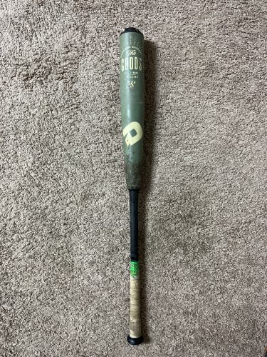 2021 Hybrid (-3) 30 oz 33" The Goods Bat