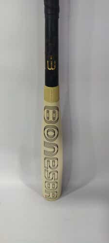 Used Warstic Bonesaber 32" -3 Drop High School Bats