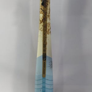 Used Warstic Hawk 2 28" -10 Drop Usssa 2 3 4 Barrel Bats
