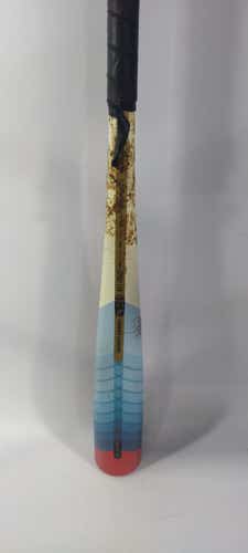 Used Warstic Hawk 2 28" -10 Drop Usssa 2 3 4 Barrel Bats