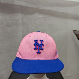 New York Mets New Era 2018 Mother's Day 59fifty 7 1/4 MLB