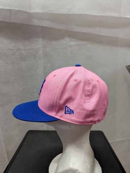 New York Mets New Era 2018 Mother's Day 59FIFTY 7 1/4 MLB