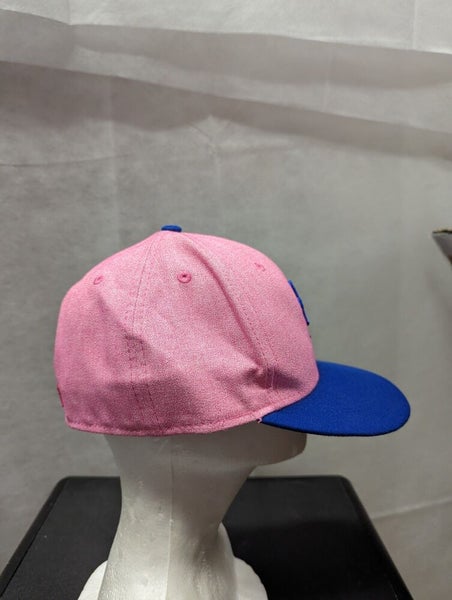 MLB Mother's Day caps - 2018