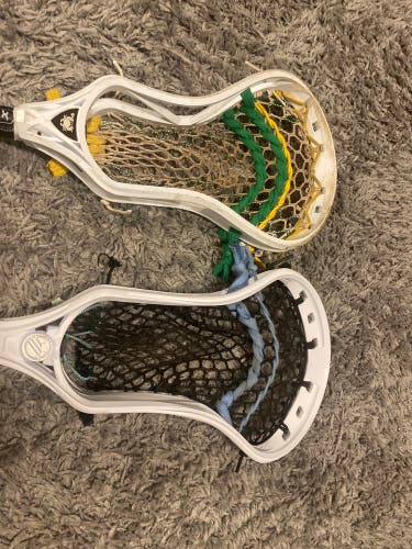 Laccrose head Package