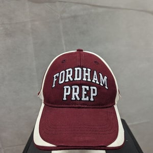 Fordham Prep Champion Strapback Hat