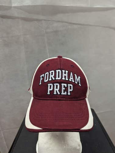 Fordham Prep Champion Strapback Hat